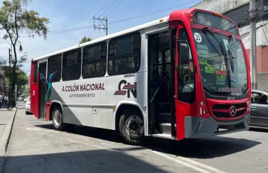 Transportistas de Edomex anuncian bloqueos el 1 de septiembre: estos accesos a CDMX serán afectados