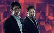 Tren a Busan: ¿Qué estarías dispuesto a hacer por salvar a a tu familia?