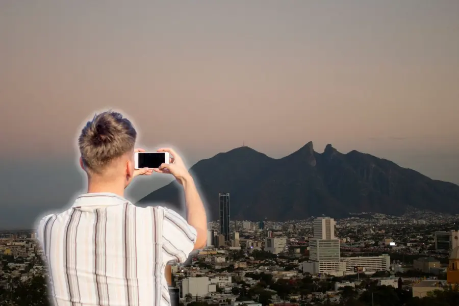 Turismo en Nuevo León: Los miradores más icónicos que puedes visitar