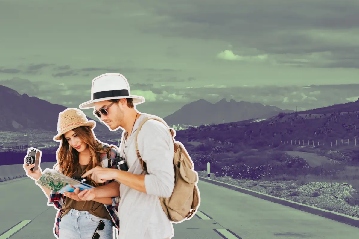 Turismo en Nuevo León, descubre los lugares imperdibles para visitar. Foto: CANVA