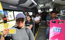 ¿Regreso a clases? Así puedes tramitar tu tarjeta Va y Ven de tarifa social