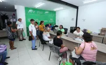 ATY recuerda módulos disponibles para tramitar la tarjeta Va y Ven de tarifa social
