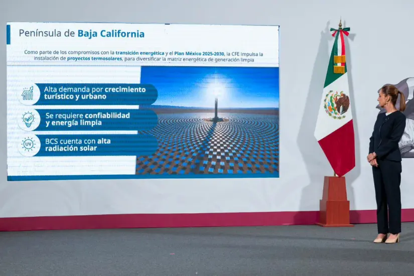 Foto: CFE Nacional