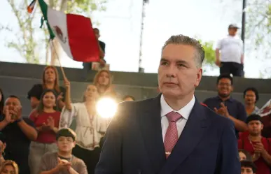 EN VIVO: Waldo Fernández presenta su primer informe de labores en el Senado