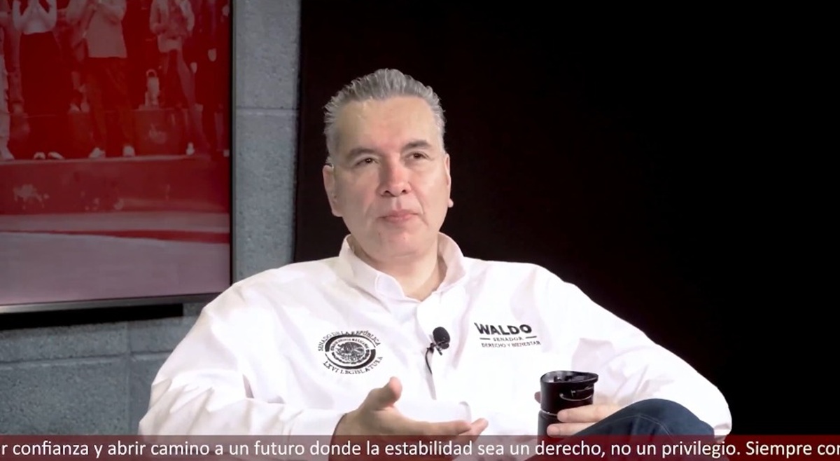 La oposición en la Tribuna La oposición en la Tribuna
