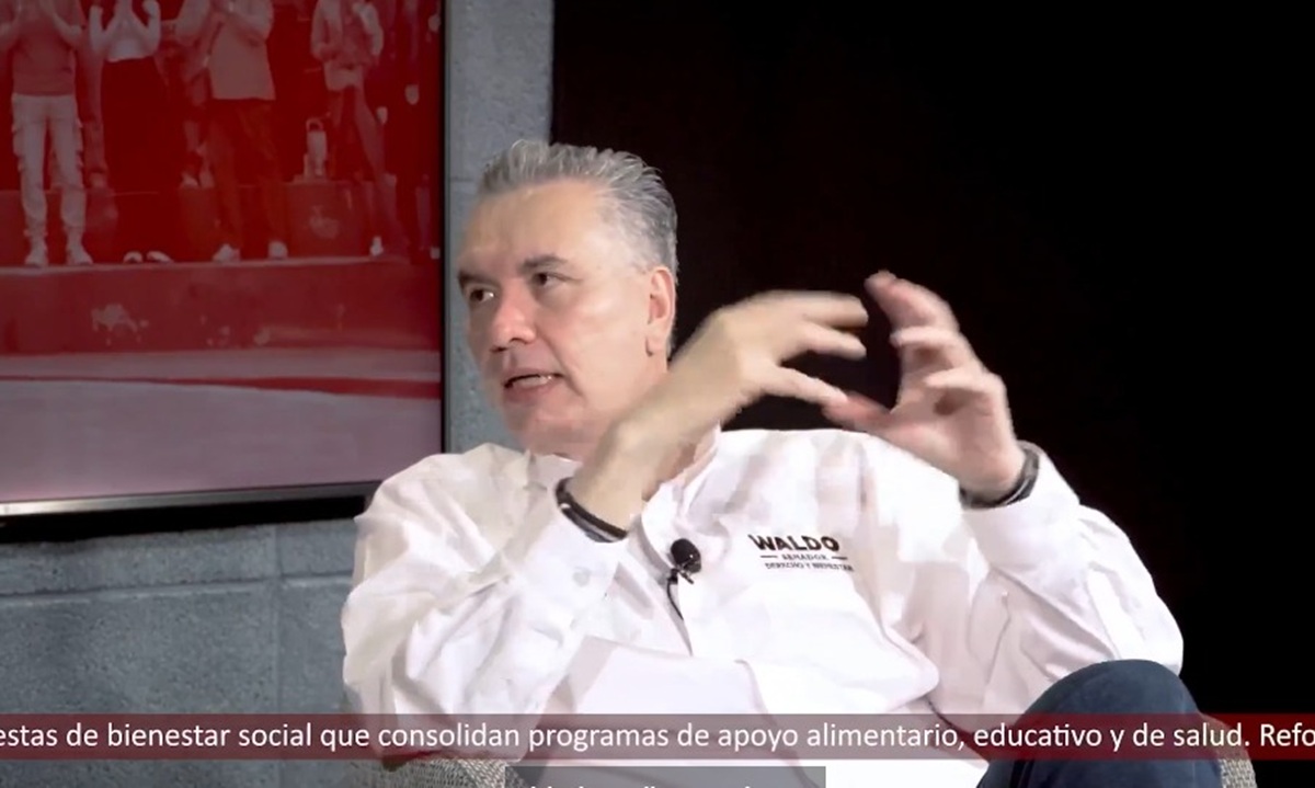 ¿La Ley espía o no espía? ¿La Ley espía o no espía?