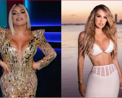 Ninel Conde se disculpa con Wendy Guevara, ¡pero la vuelve a regar!