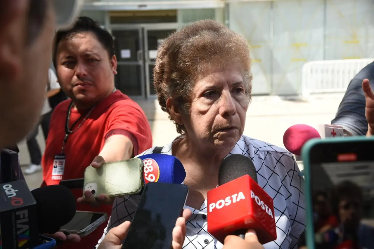 ¿Por qué es necesario que confirme el deceso de Martín Alberto Medina Sonda?. Foto: Alejandra Vargas