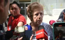 Ligia Canto viajará a Tabasco para confirmar la muerte de Martín Alberto Medina Sonda