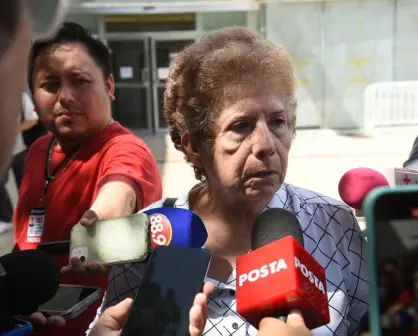 Ligia Canto viajará a Tabasco para confirmar la muerte de Martín Alberto Medina Sonda