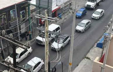 ¿En qué consiste la propuesta de horarios escalonados para facilitar el regreso a clases en Nuevo León?