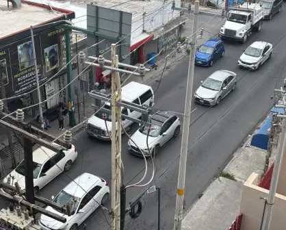 ¿En qué consiste la propuesta de horarios escalonados para facilitar el regreso a clases en Nuevo León?