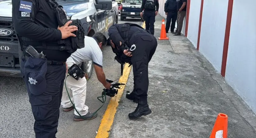 Foto: Armando de la Rosa
