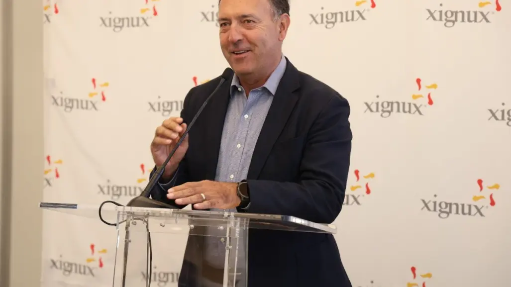 Xignux fortalece la innovación y transformación digital en Nuevo León