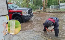 Suma Durango 5 días con lluvia; ¿qué tanto ha llovido según Conagua?