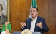 PRI Durango, dispuesto a discutir despenalización del aborto, según Ernesto Alanís