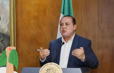 PRI Durango, dispuesto a discutir despenalización del aborto, según Ernesto Alanís