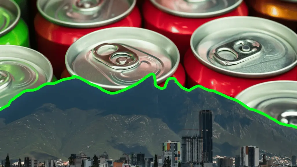 Este negocio de bebidas nació en Nuevo León y tiene presencia mundial