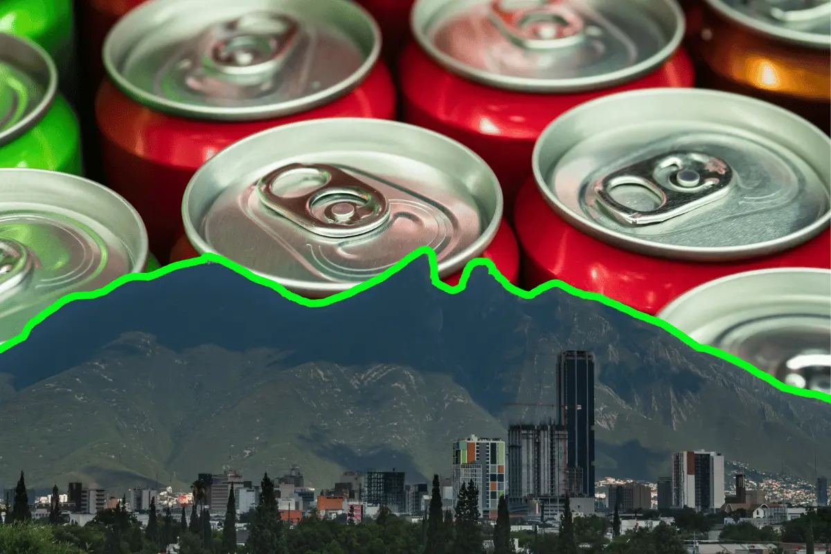 Gracias a estas inversiones, la compañía ha reforzado su papel como un referente internacional en bebidas y botanas. Foto: Canva.