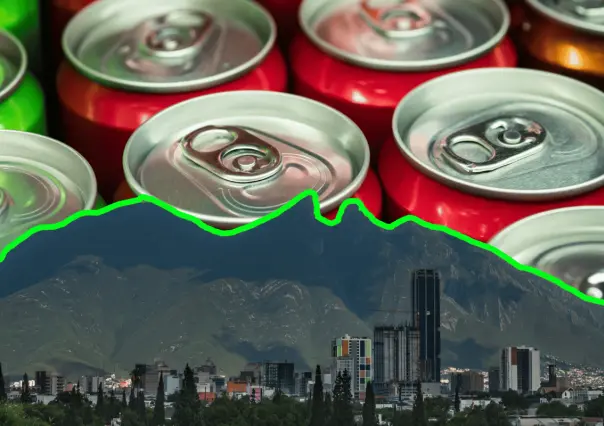 Este negocio de bebidas nació en Nuevo León y tiene presencia mundial