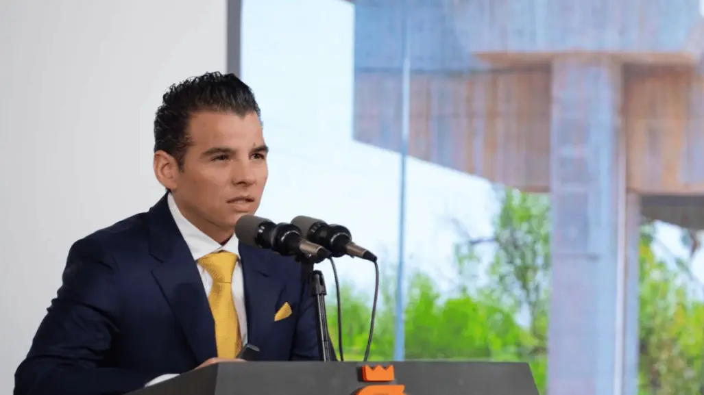 Miguel Flores asegura que Nuevo León está avanzando en movilidad