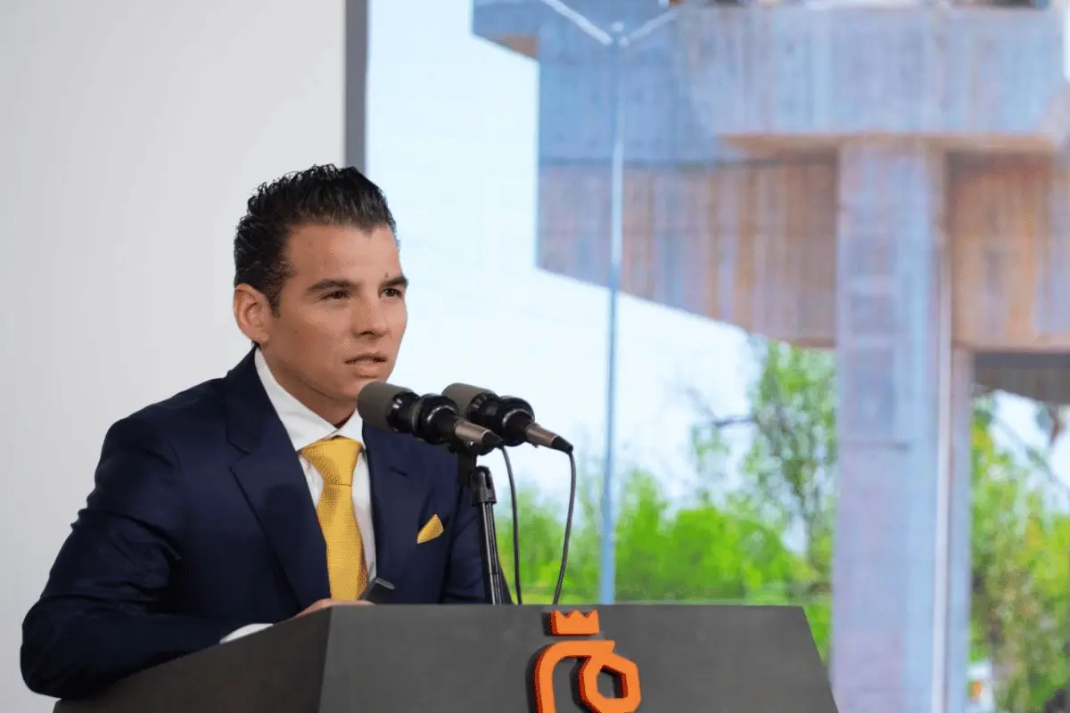 El proyecto busca dejar un legado de infraestructura que beneficie a las futuras generaciones. Foto: Cortesía.
