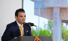 Miguel Flores asegura que Nuevo León está avanzando en movilidad