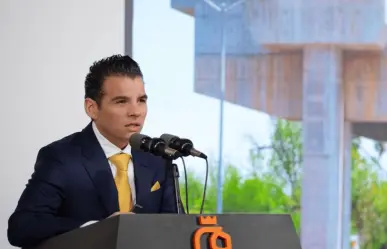 Miguel Flores asegura que Nuevo León está avanzando en movilidad