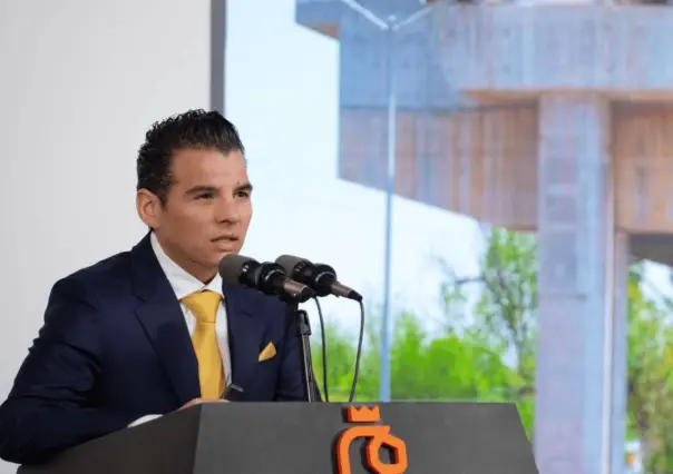 Miguel Flores asegura que Nuevo León está avanzando en movilidad