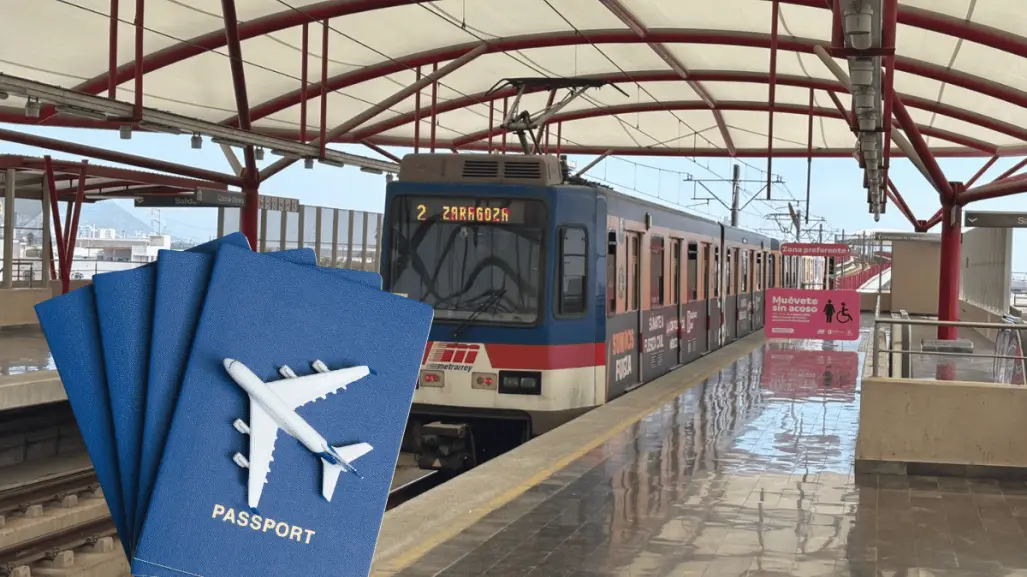 Pasaporte Nuevo León, ¿cuándo estará listo para que conozcan las rutas del Mundial 2026?