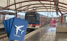 Pasaporte Nuevo León, ¿cuándo estará listo para que conozcan las rutas del Mundial 2026?