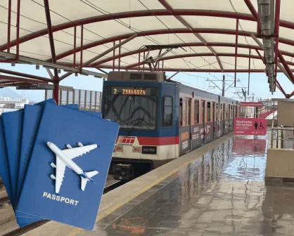 Pasaporte Nuevo León, ¿cuándo estará listo para que conozcan las rutas del Mundial 2026?