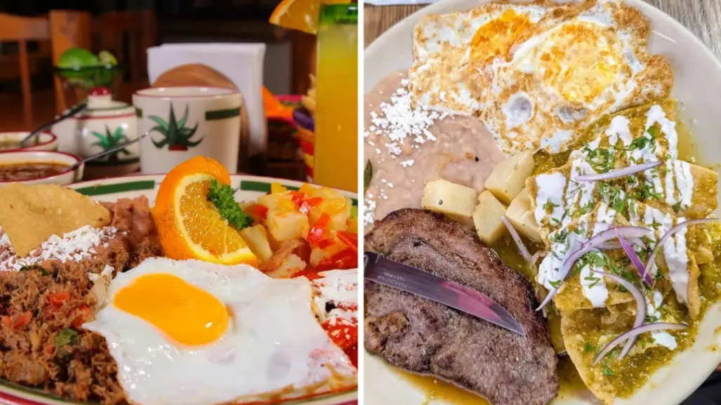 3 restaurantes de La Paz que solo abren durante el día: te decimos cuáles son
