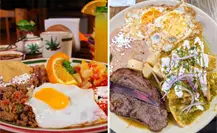 3 restaurantes de La Paz que solo abren durante el día: te decimos cuáles son