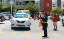 Saltillo refuerza seguridad con 1,230 elementos en regreso a clases