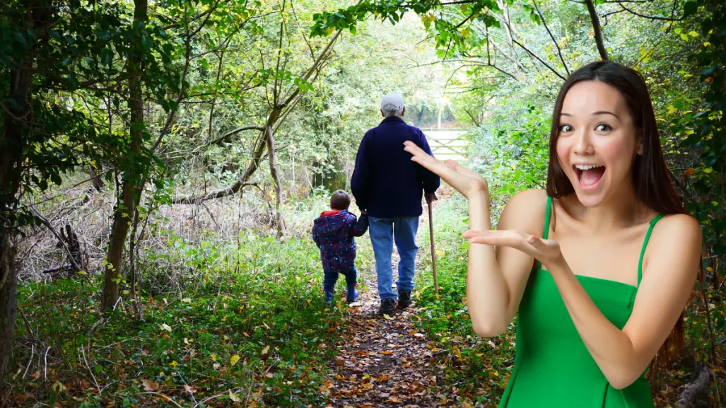 3 lugares para visitar con tu abuelo en La Paz y disfrutar su día este fin de semana