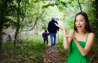 3 lugares para visitar con tu abuelo en La Paz y disfrutar su día este fin de semana