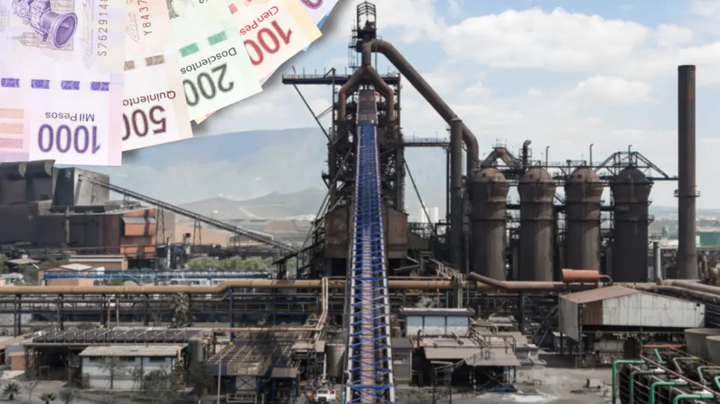 Venta de AHMSA en Coahuila, Manolo Jiménez confirma dos interesados en la siderúrgica