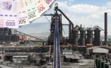 Venta de AHMSA en Coahuila, Manolo Jiménez confirma dos interesados en la siderúrgica