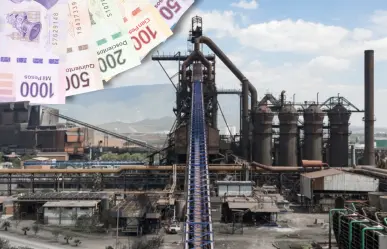 Venta de AHMSA en Coahuila, Manolo Jiménez confirma dos interesados en la siderúrgica