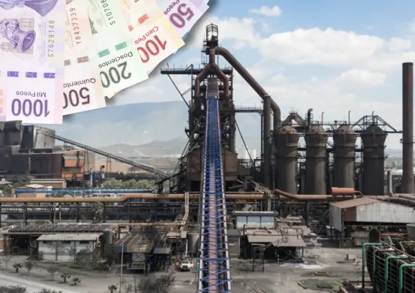 Venta de AHMSA en Coahuila, Manolo Jiménez confirma dos interesados en la siderúrgica