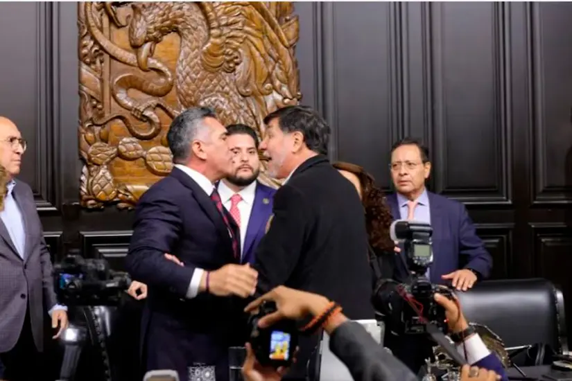 Foto: Agencia Reforma.