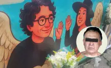 ¿Quién es Arturo “N”, segundo implicado en asesinato de colaboradores de Clara Brugada vinculado a proceso?