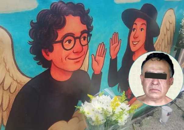 ¿Quién es Arturo "N", segundo implicado en asesinato de colaboradores de Clara Brugada vinculado a proceso?