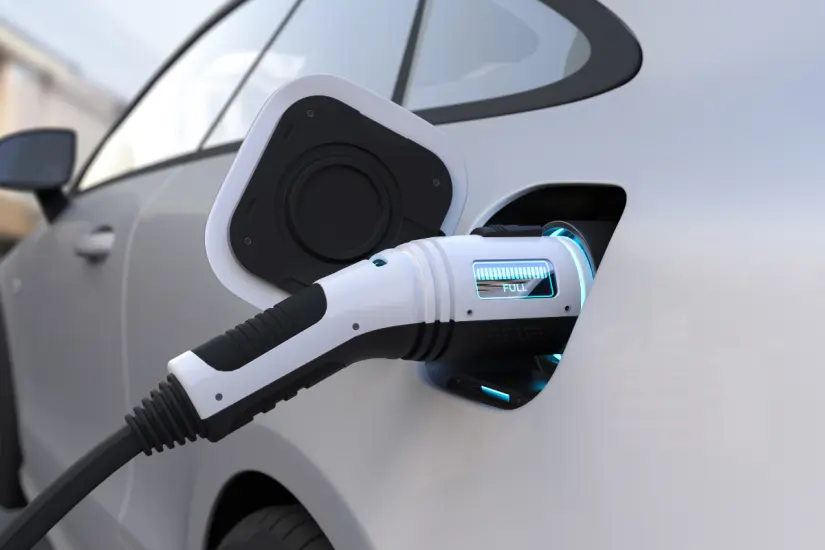 La electromovilidad comienza a ser una realidad en Tamaulipas. Foto: Freepik 