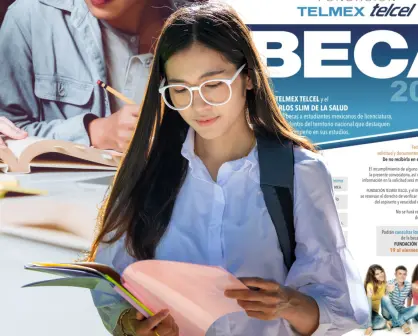 Beca Fundación Telmex: ¿qué personas podrán inscribirse y recibir este apoyo?