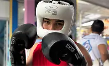 Impulsan el box como deporte para alejar a jóvenes de las adicciones en Mérida 