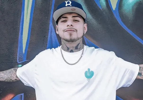 Brandon Meza no descarta tener intimidad con un hombre