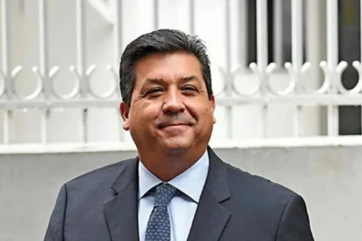 El Congreso de Tamaulipas dio un golpe político y jurídico a la herencia financiera del ex-gobernador panista Francisco García Cabeza de Vaca. Foto: Gobierno del Estado