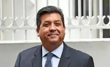 Diputados aprueban nueva revisión de 41 cuentas públicas del gobierno de Cabeza de Vaca